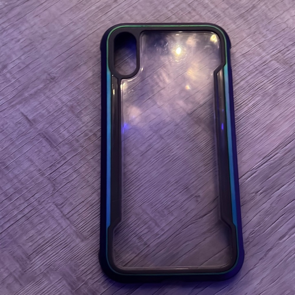 iPhone XR case!